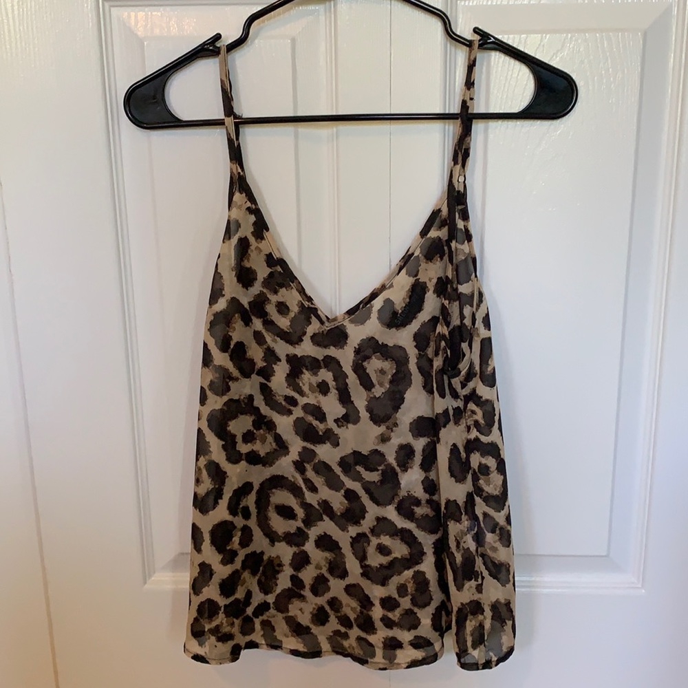 Cheetah Tank